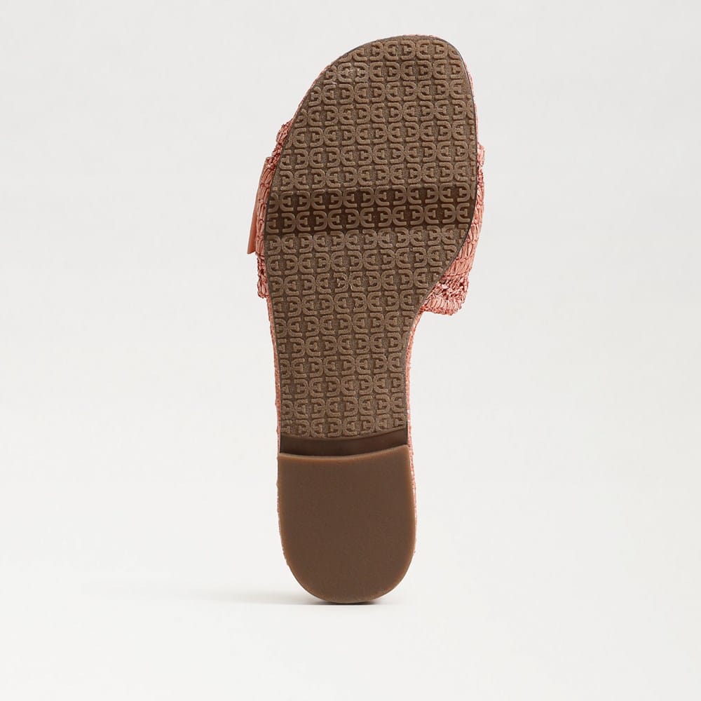 Bambi Slide Sandal - Image 6