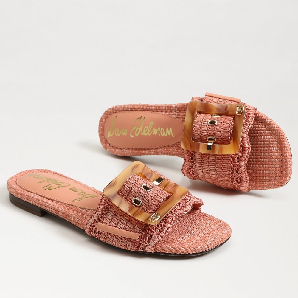 Bambi Slide Sandal - Image 7