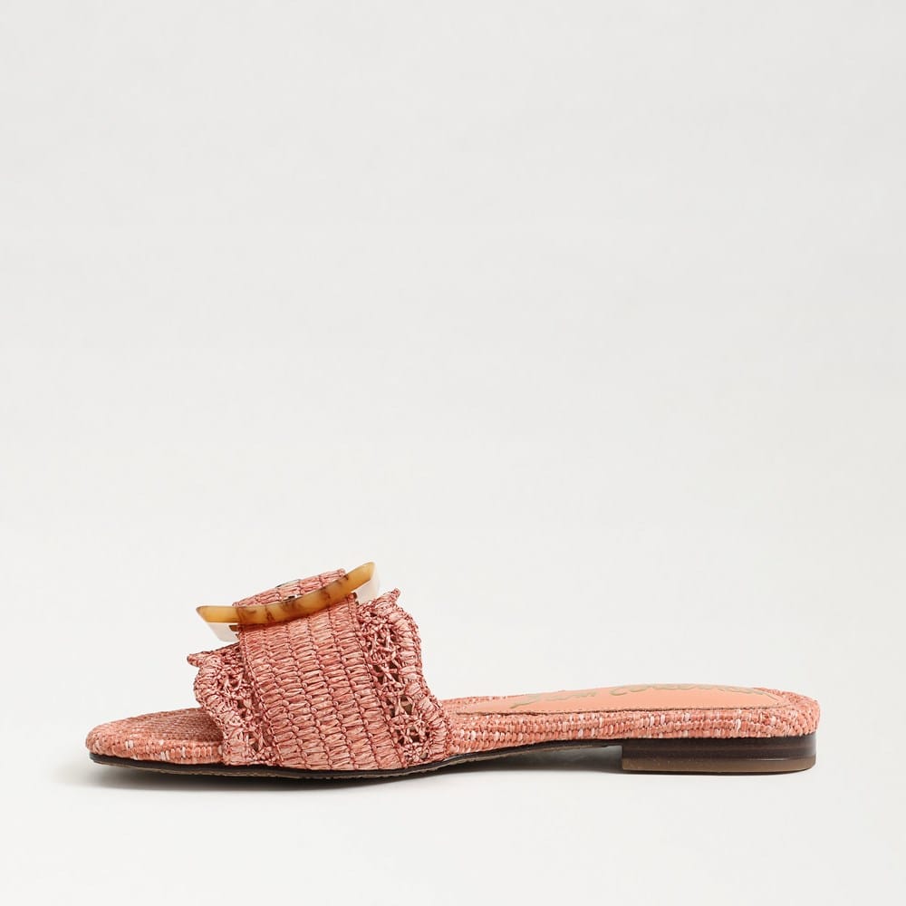 Bambi Slide Sandal - Image 4