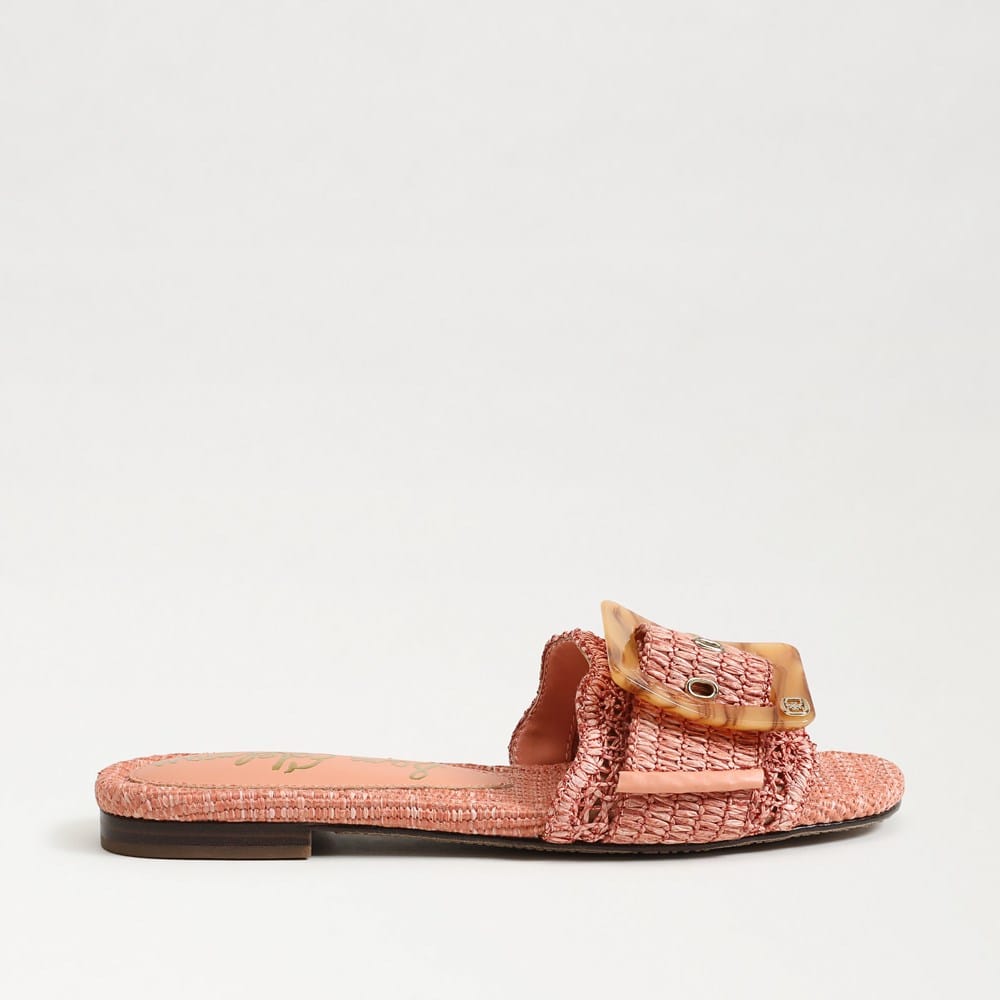 Bambi Slide Sandal - Image 2