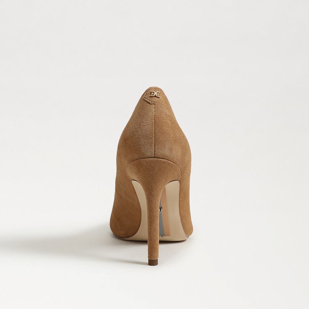 Hazel Pointed Toe Pump - Image 5