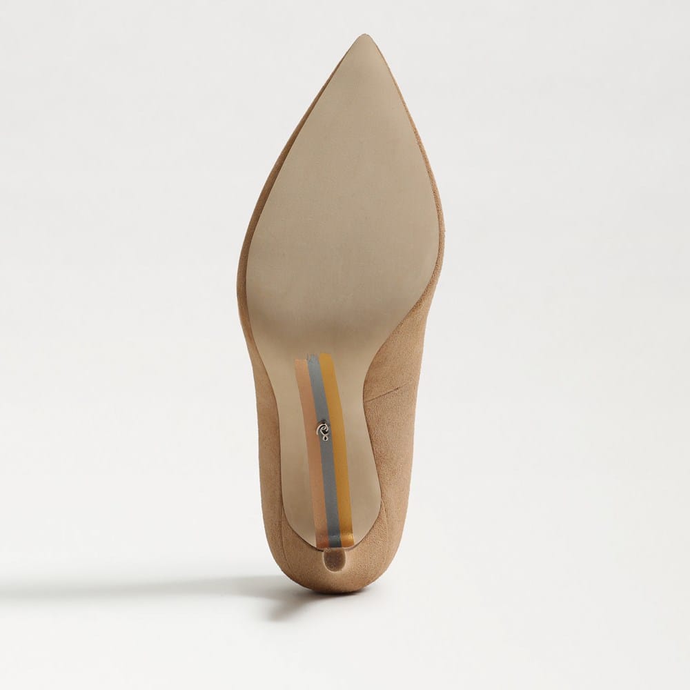 Hazel Pointed Toe Pump - Image 6