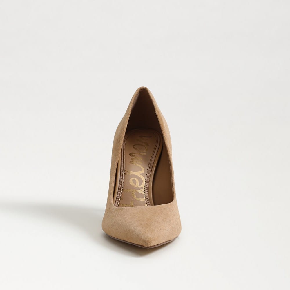Hazel Pointed Toe Pump - Image 3