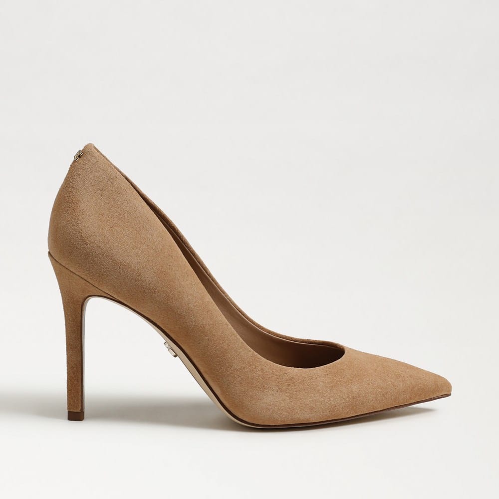 Hazel Pointed Toe Pump - Image 2