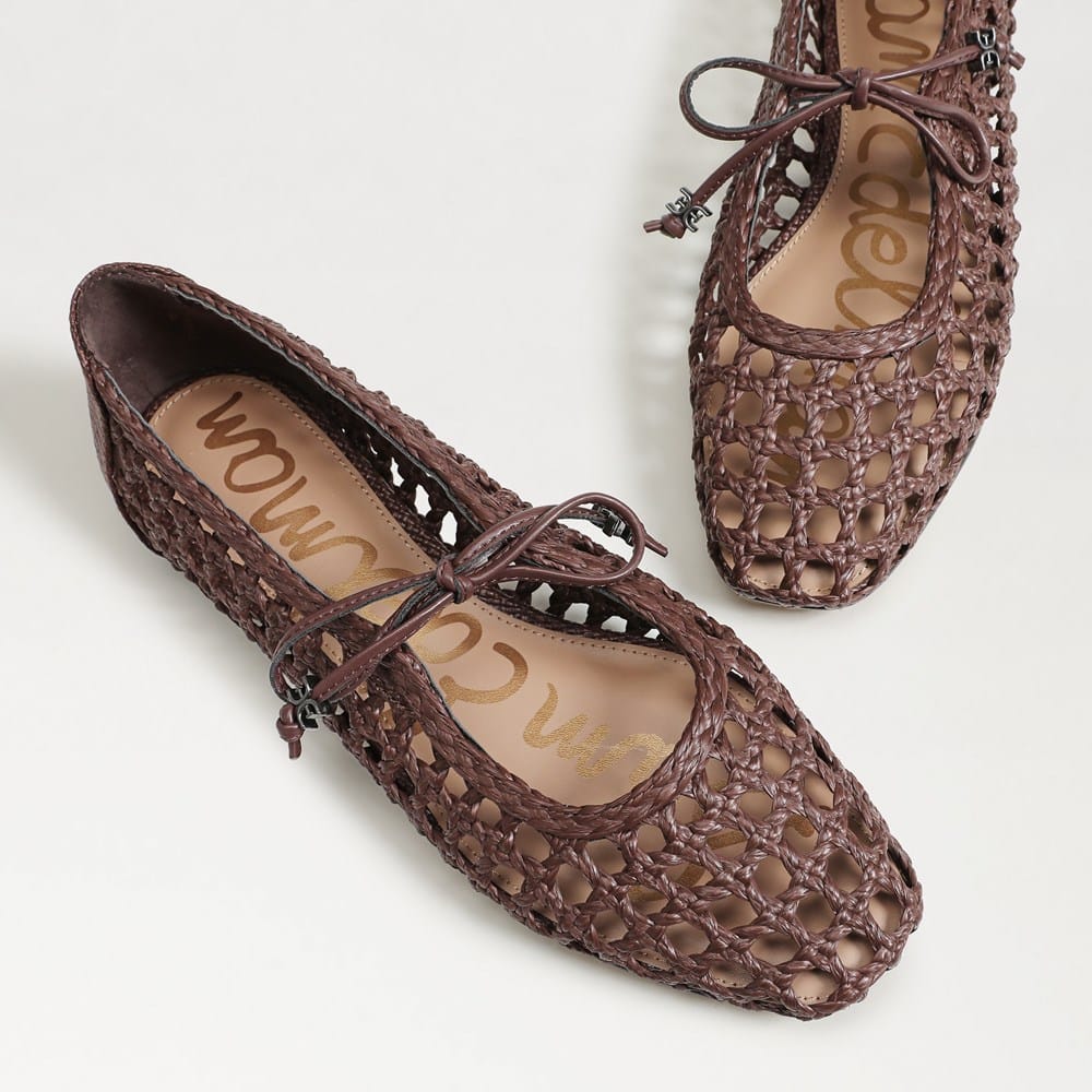 Marcie Ballet Flat - Image 7