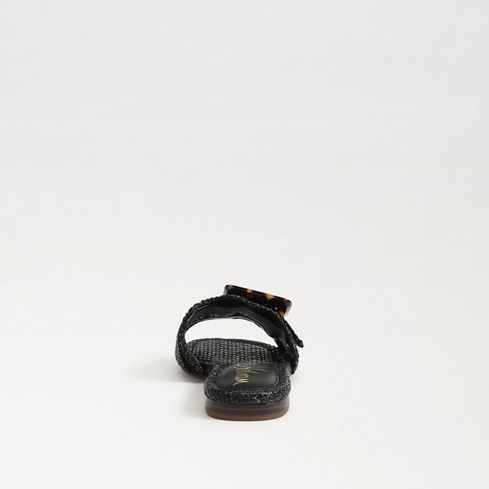 Bambi Slide Sandal - Image 5