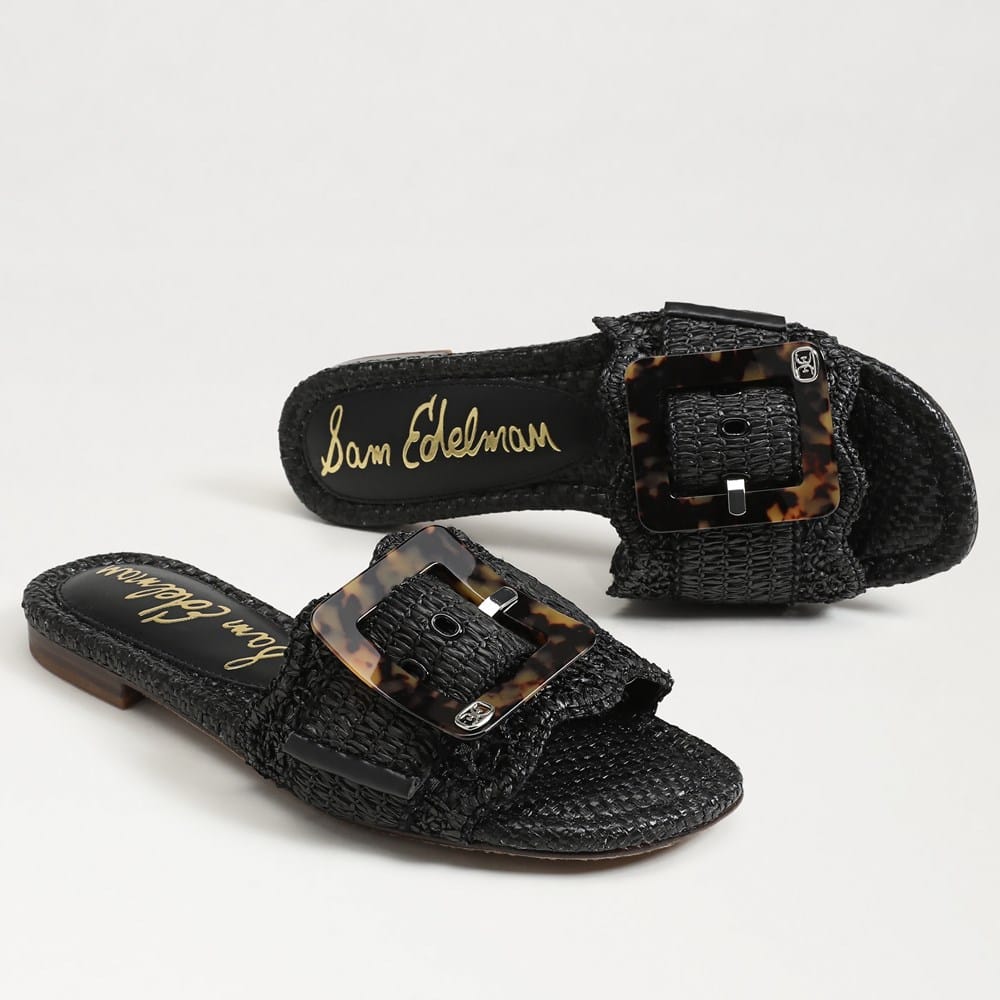 Bambi Slide Sandal - Image 7