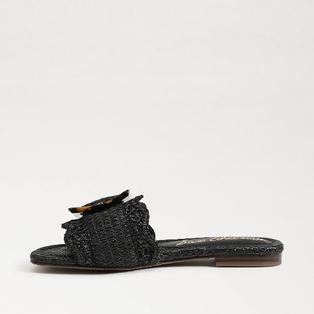 Bambi Slide Sandal - Image 4