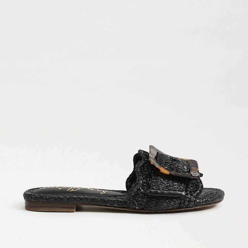 Bambi Slide Sandal - Image 2