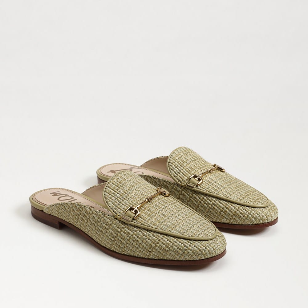 Linnie Bit Mule