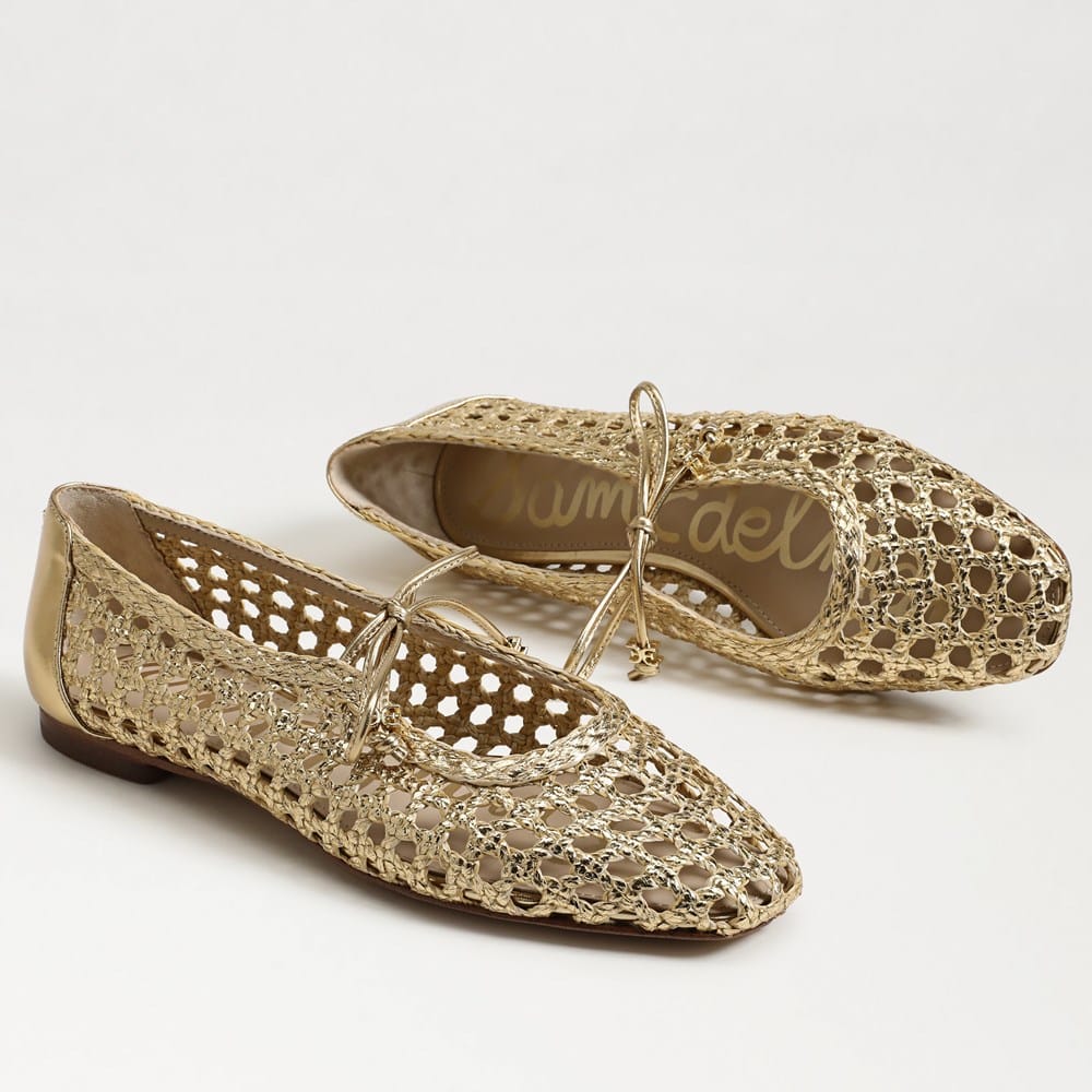Marcie Ballet Flat - Image 7