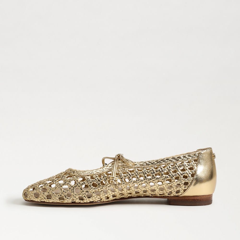 Marcie Ballet Flat - Image 4
