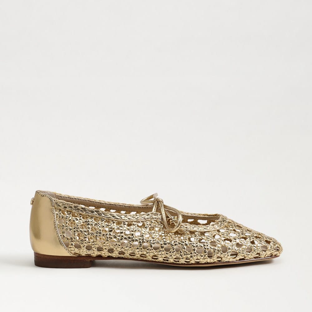 Marcie Ballet Flat - Image 2