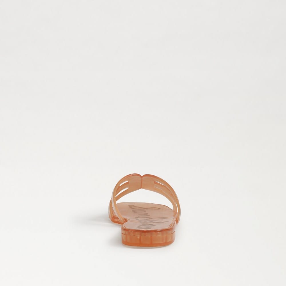 Bay Jelly Slide Sandal - Image 5