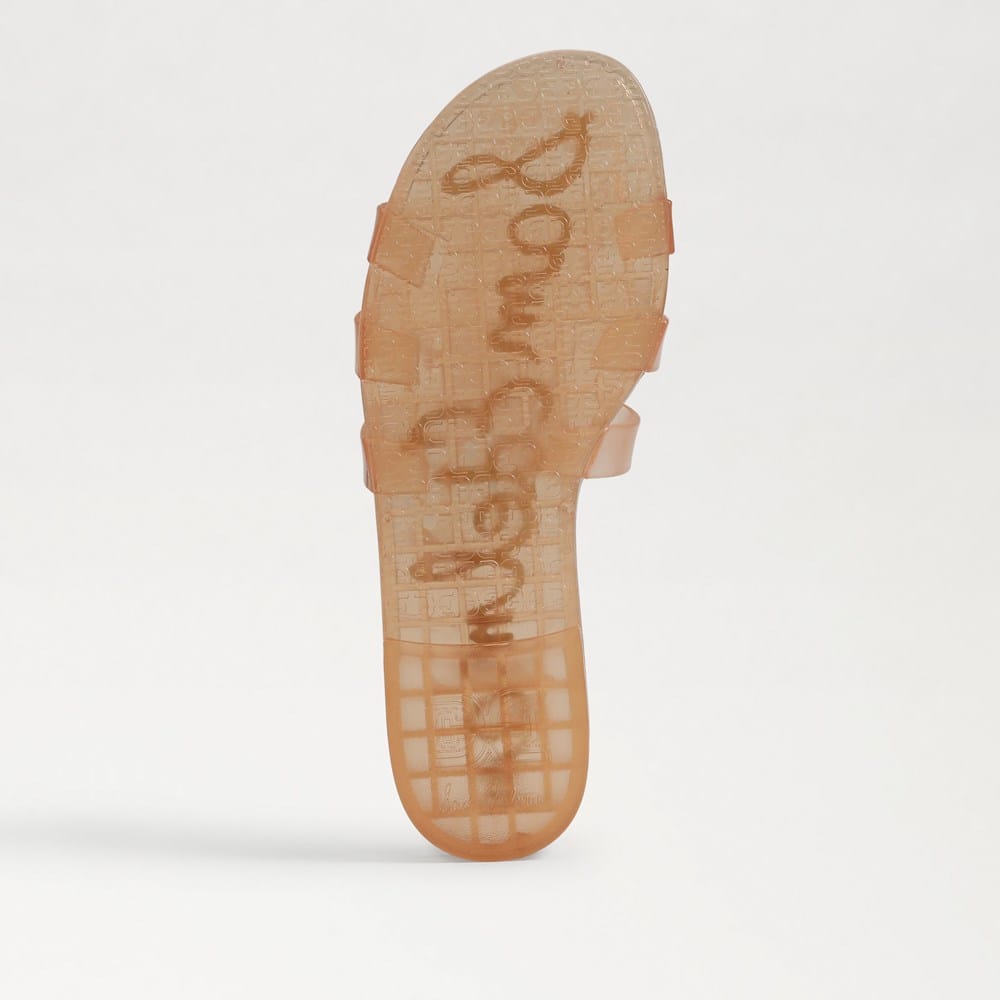 Bay Jelly Slide Sandal - Image 6