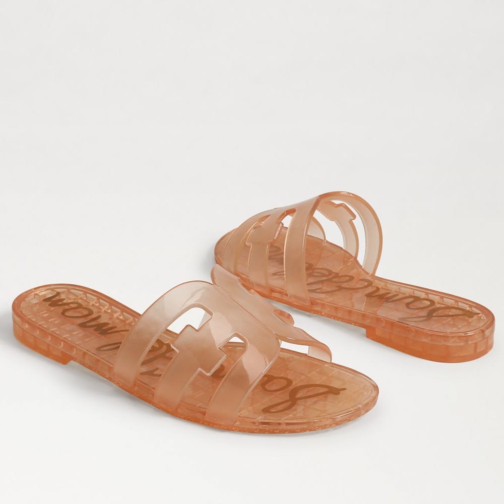 Bay Jelly Slide Sandal - Image 7