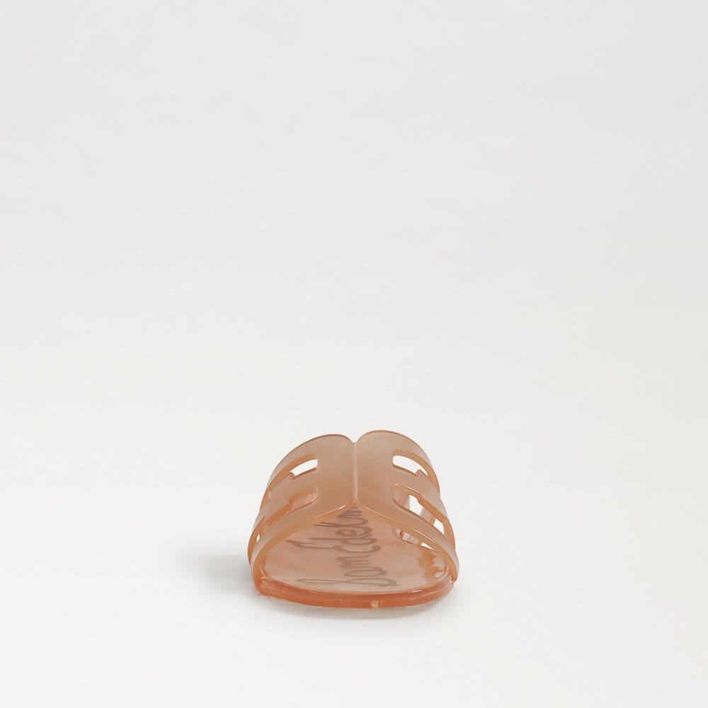 Bay Jelly Slide Sandal - Image 3