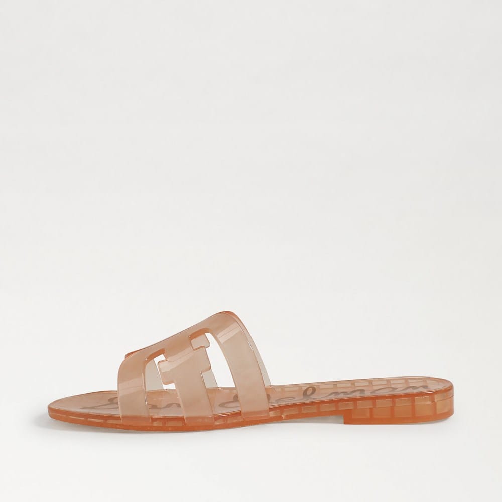 Bay Jelly Slide Sandal - Image 4