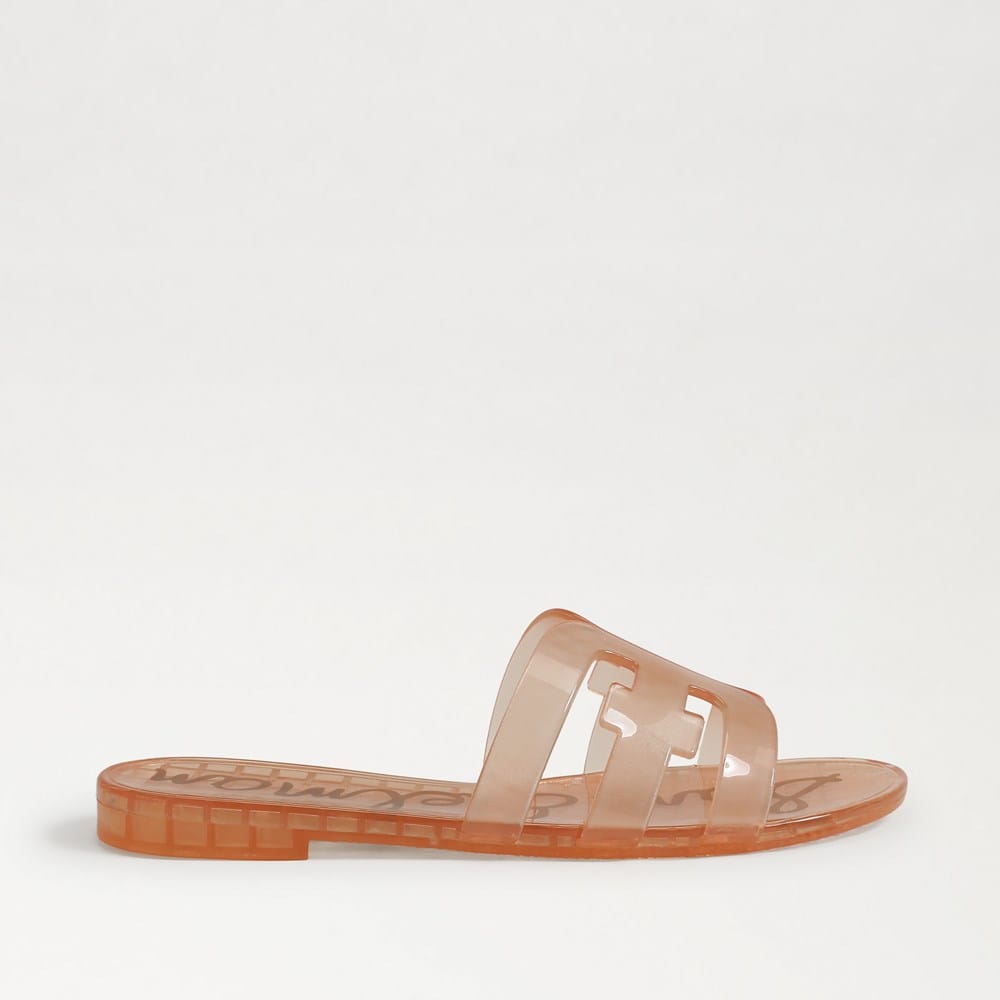 Bay Jelly Slide Sandal - Image 2