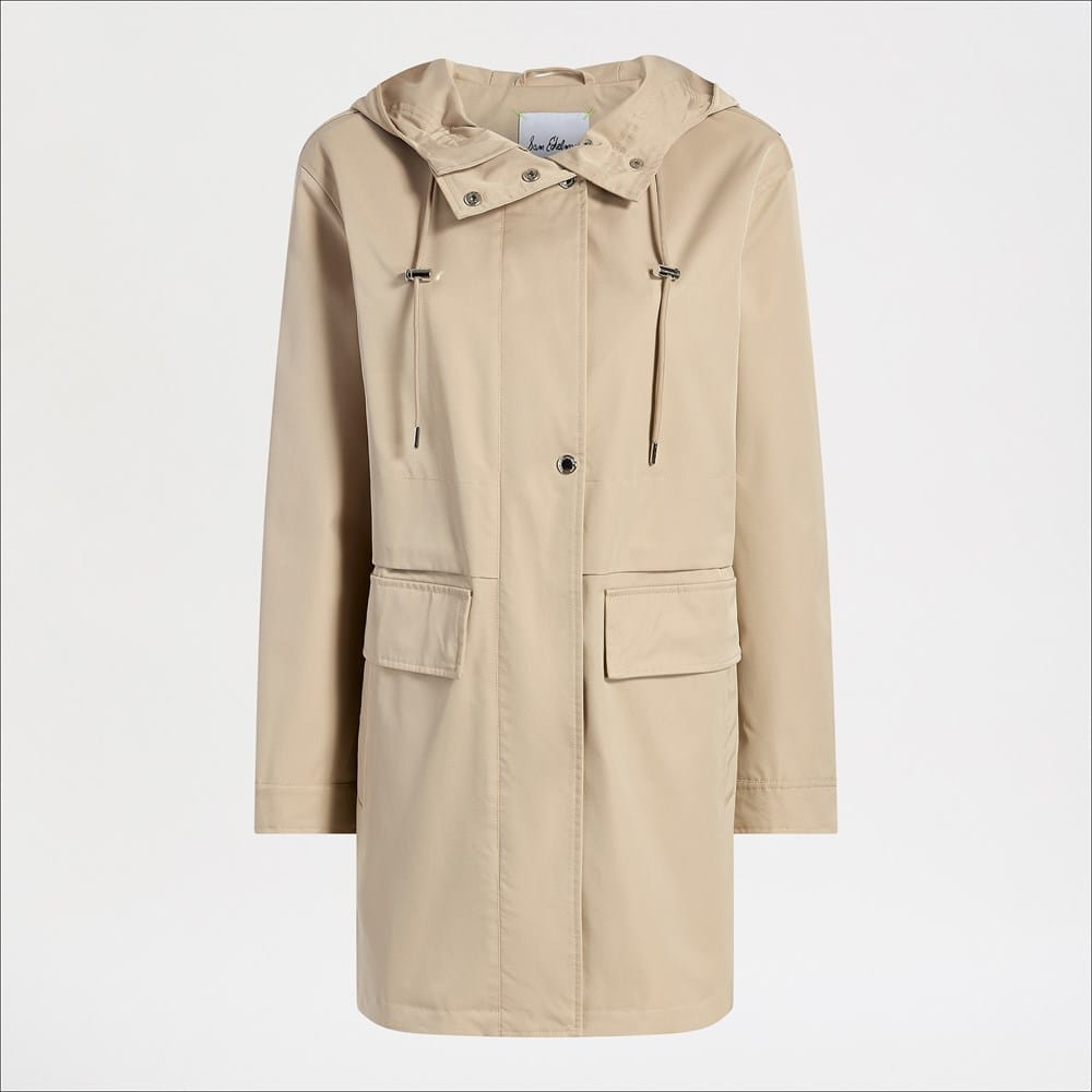 Parka Jacket - Image 5