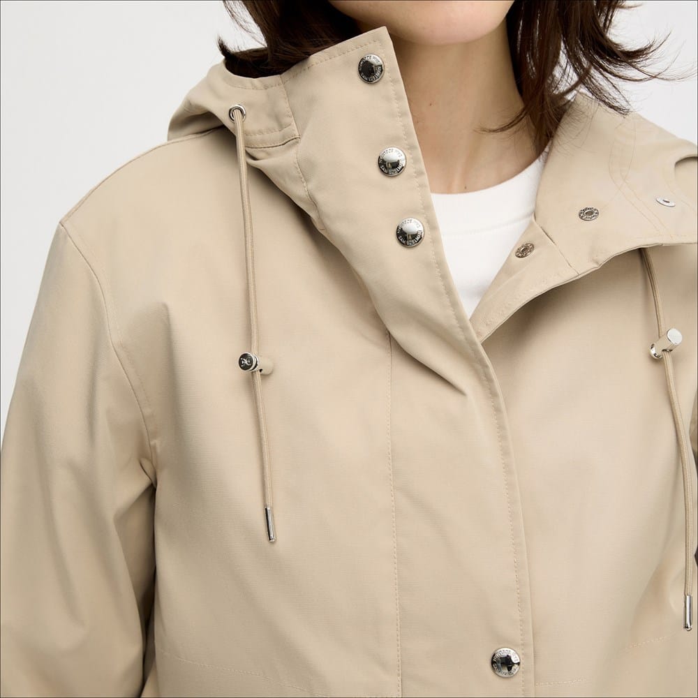 Parka Jacket - Image 6