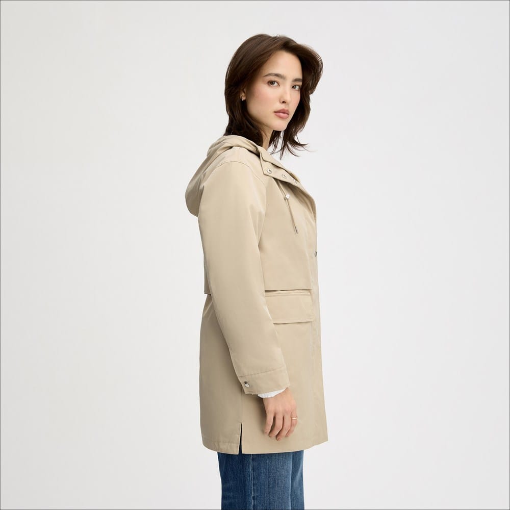Parka Jacket - Image 3