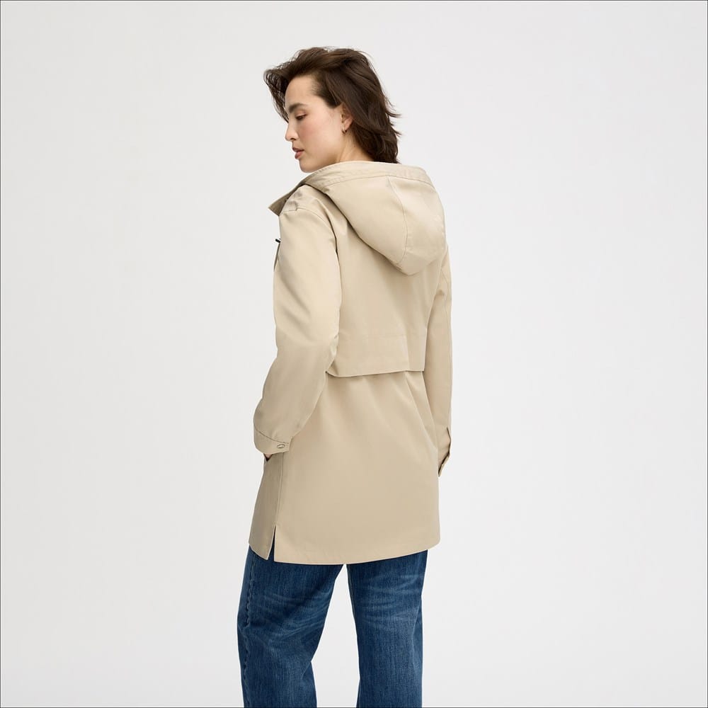 Parka Jacket - Image 4