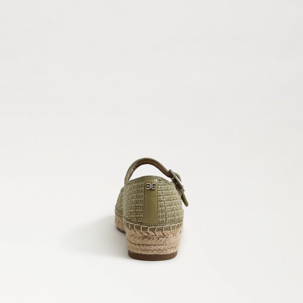 Mackie Espadrille Mary Jane - Image 5