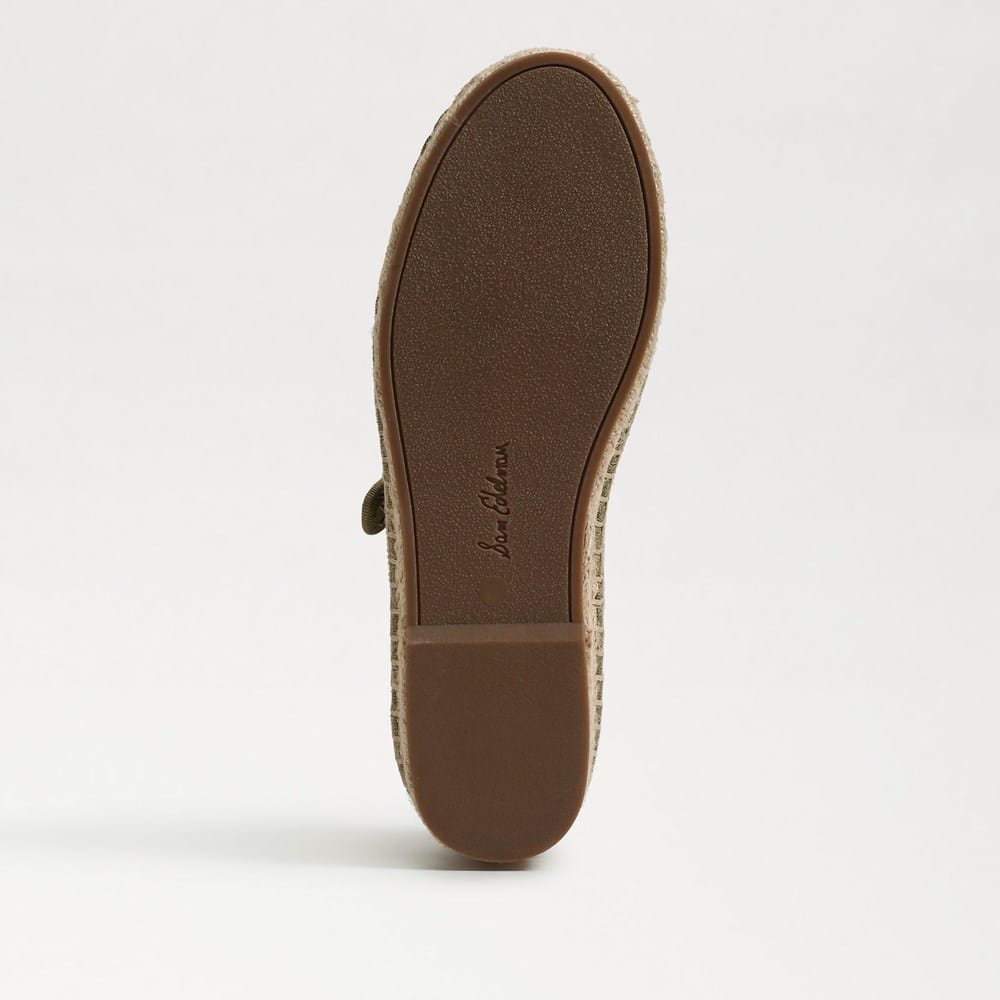 Mackie Espadrille Mary Jane - Image 6