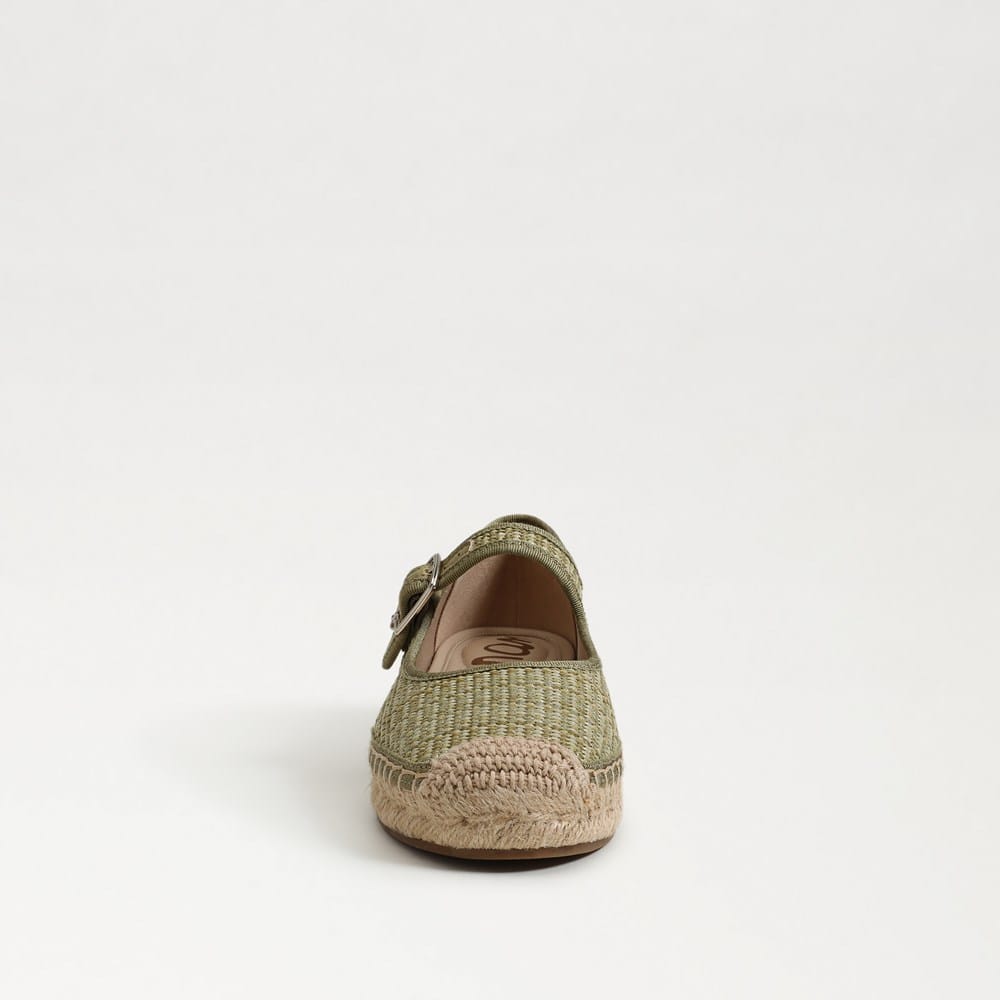 Mackie Espadrille Mary Jane - Image 3