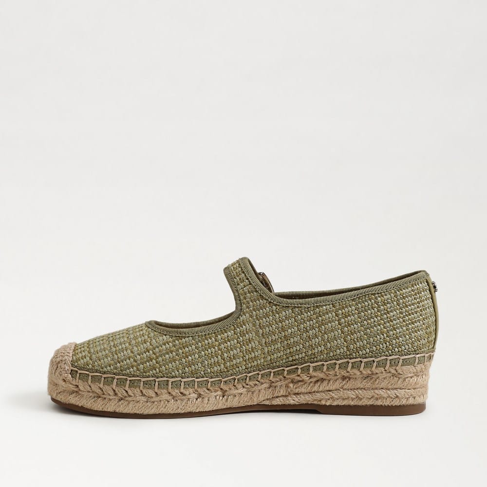 Mackie Espadrille Mary Jane - Image 4