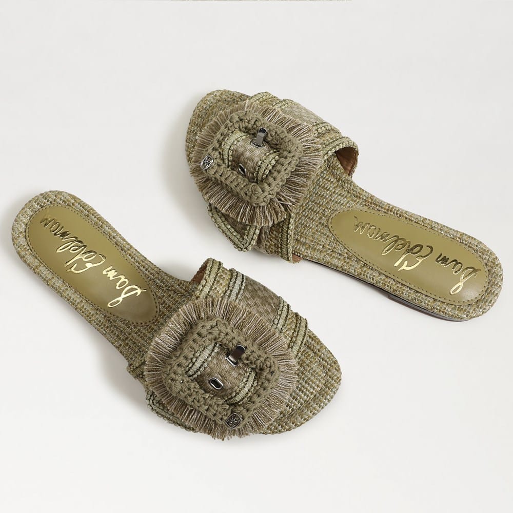 Bambi Playa Slide Sandal - Image 7