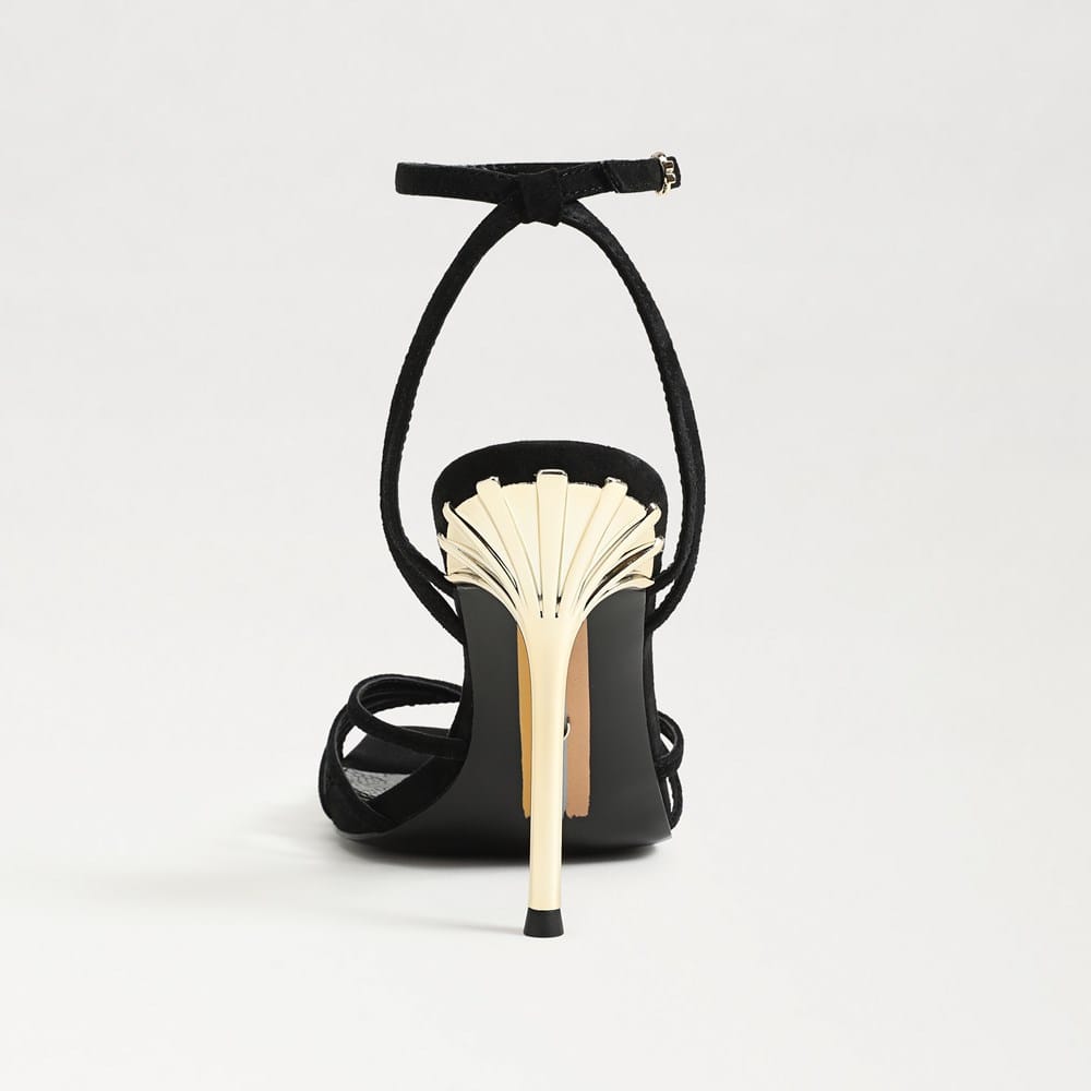 Lili Stiletto Sandal - Image 5