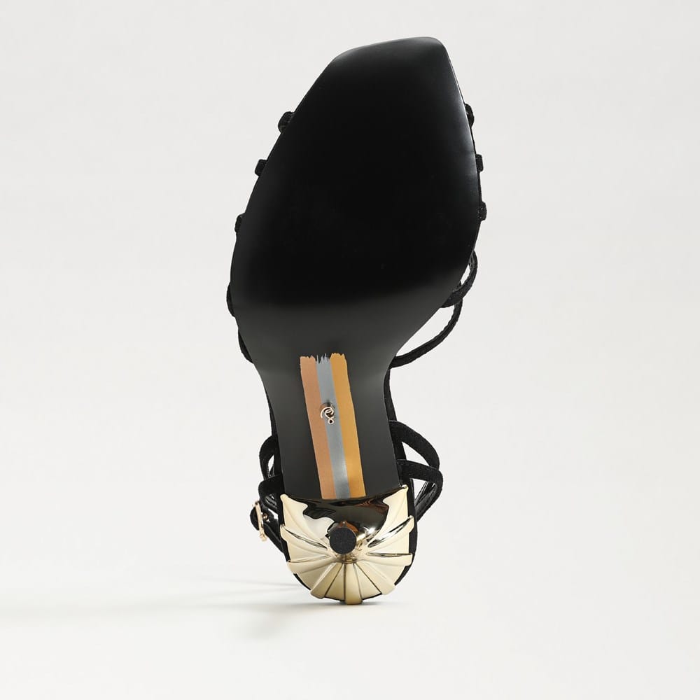 Lili Stiletto Sandal - Image 6