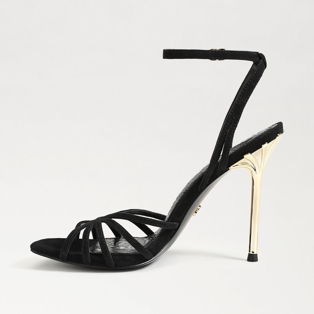 Lili Stiletto Sandal - Image 4
