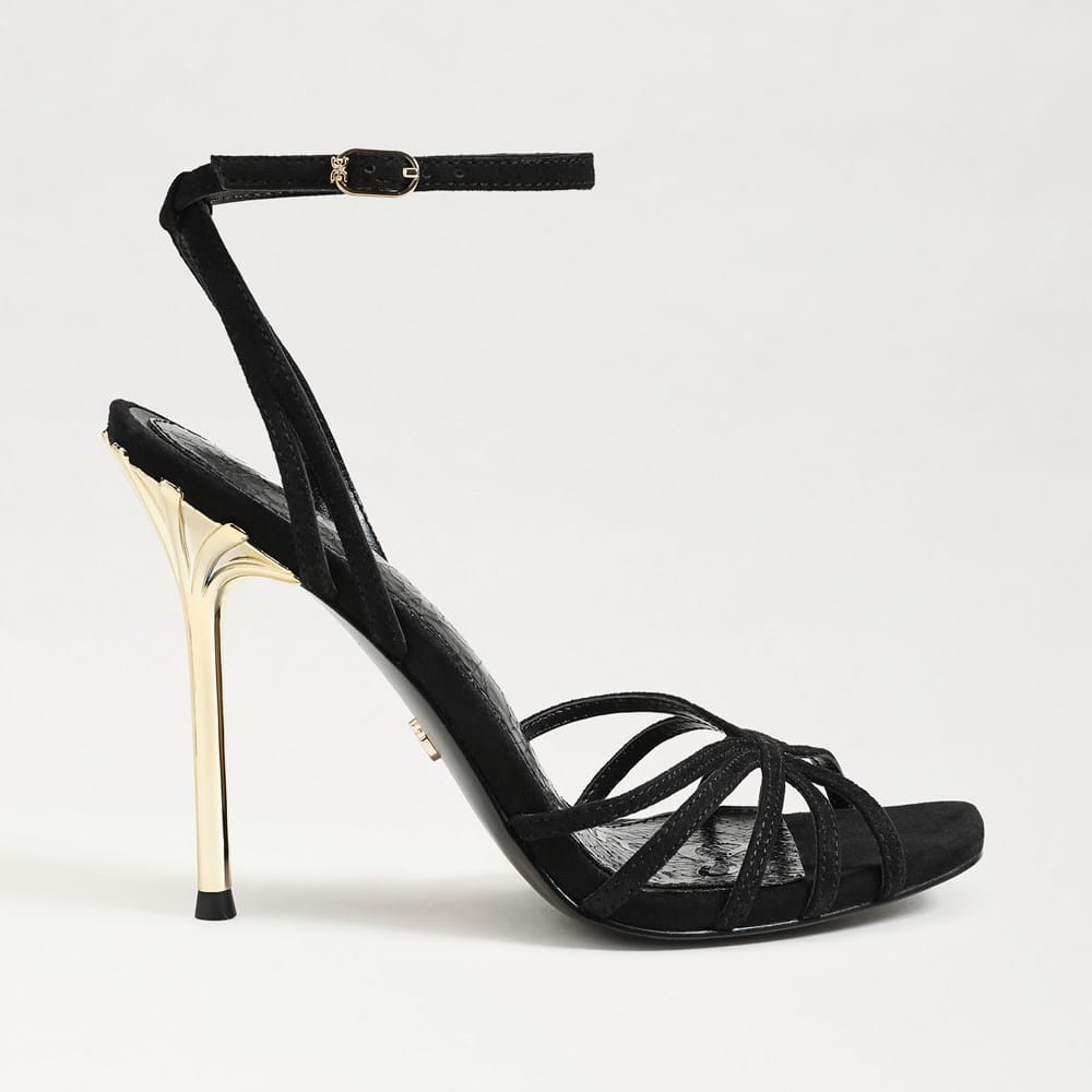 Lili Stiletto Sandal - Image 2