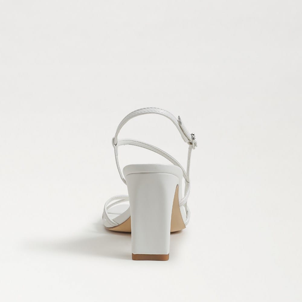 Elissa Strappy Heel Sandal - Image 5
