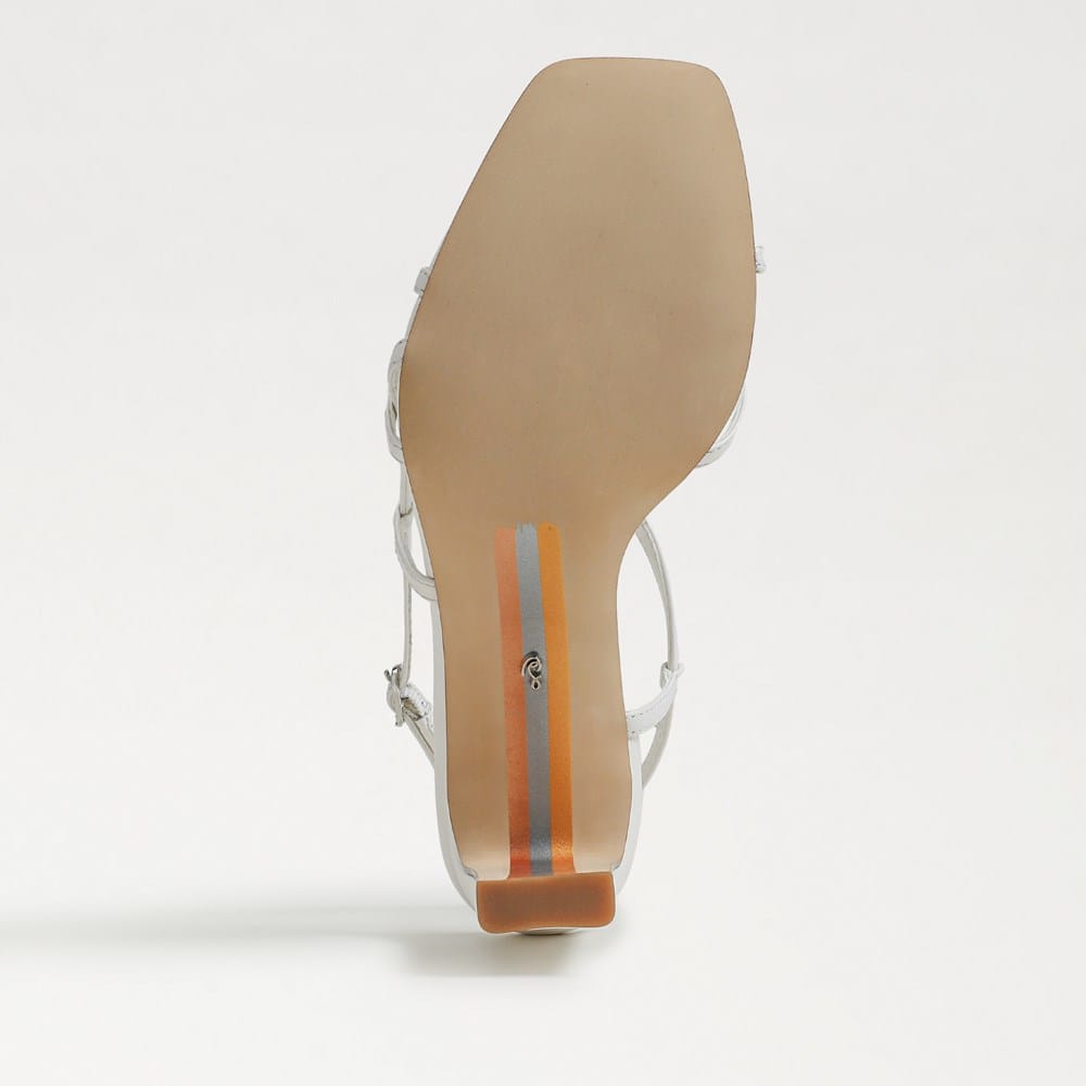Elissa Strappy Heel Sandal - Image 6