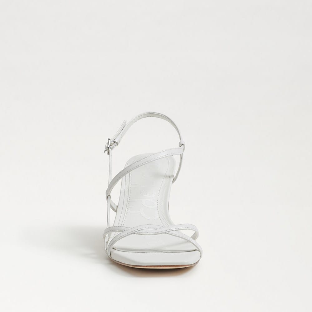Elissa Strappy Heel Sandal - Image 3