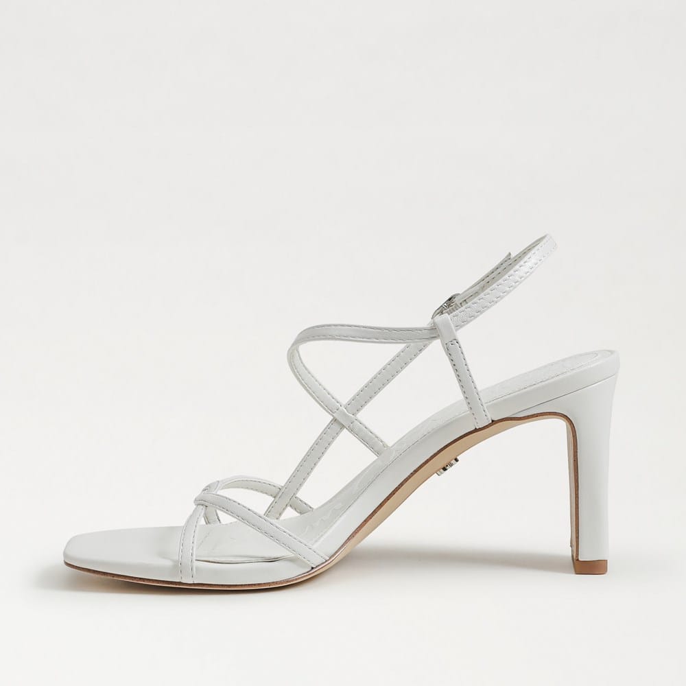 Elissa Strappy Heel Sandal - Image 4