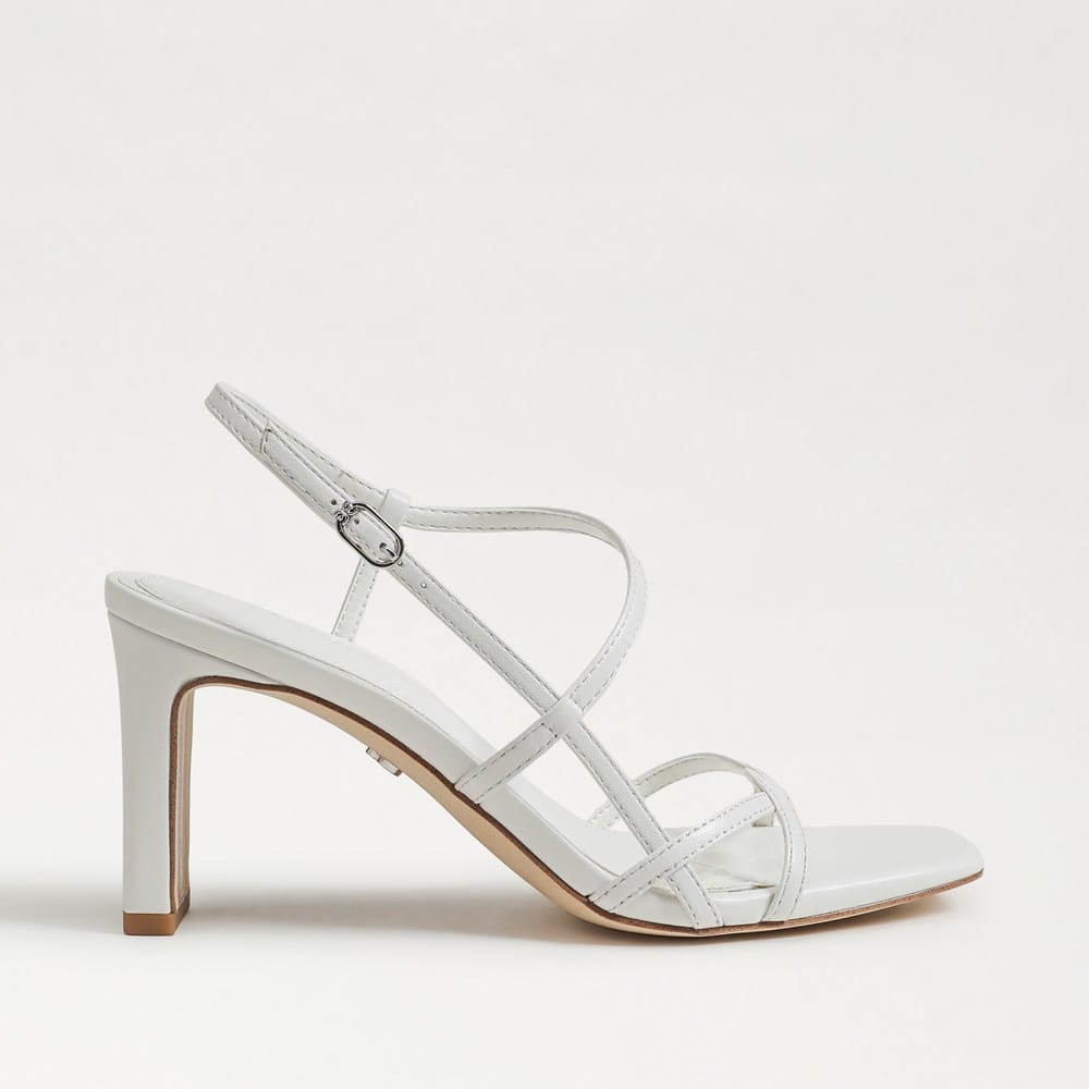 Elissa Strappy Heel Sandal - Image 2