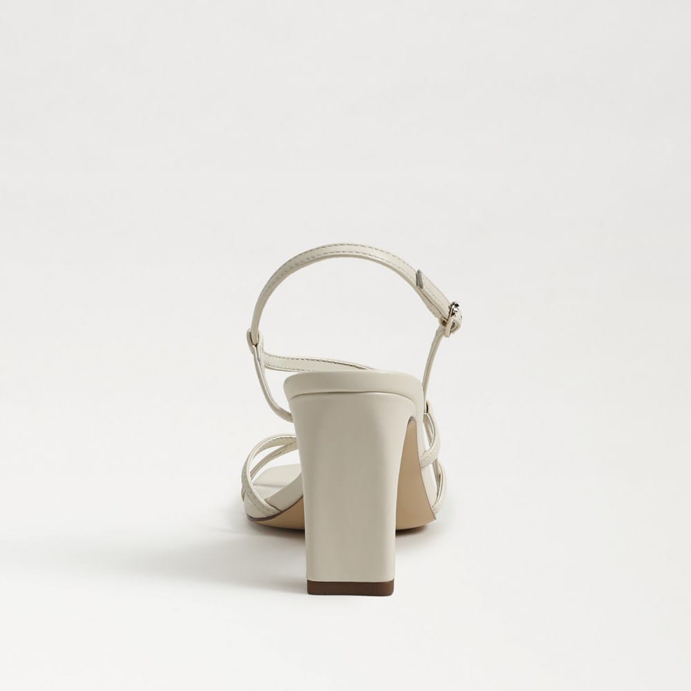 Elissa Strappy Heel Sandal - Image 5