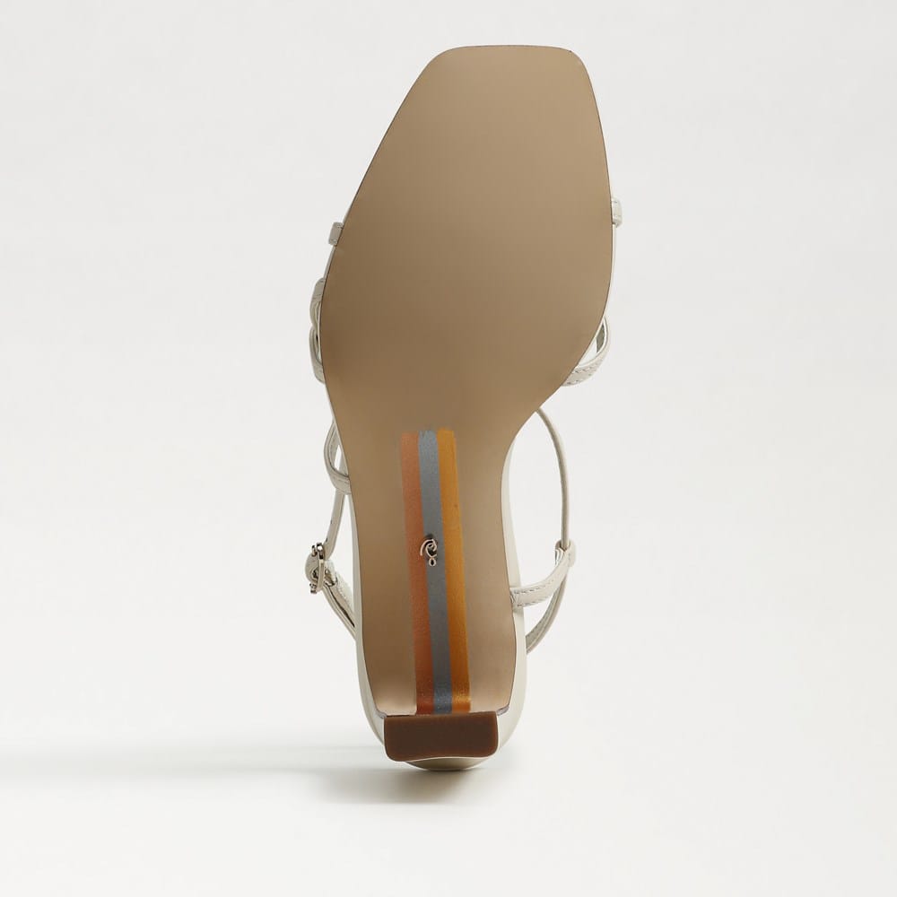 Elissa Strappy Heel Sandal - Image 6