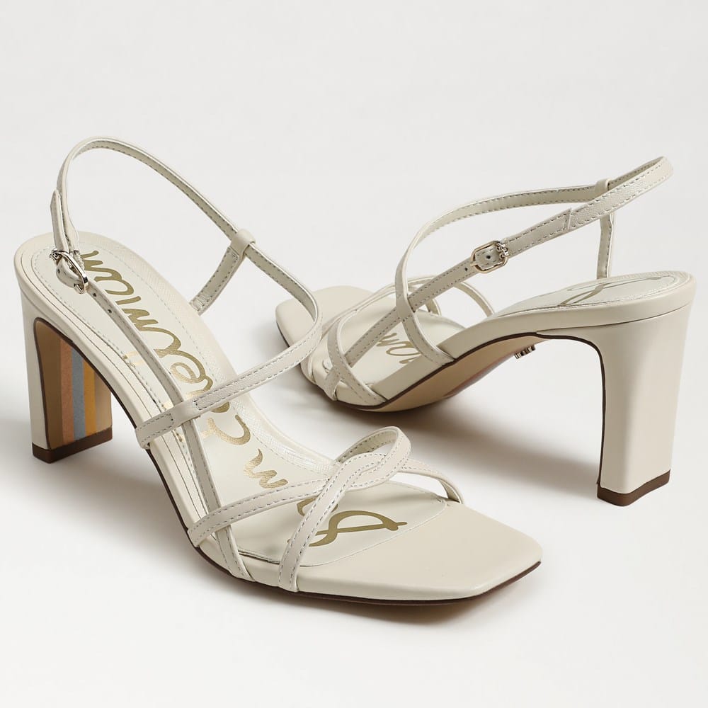 Elissa Strappy Heel Sandal - Image 7