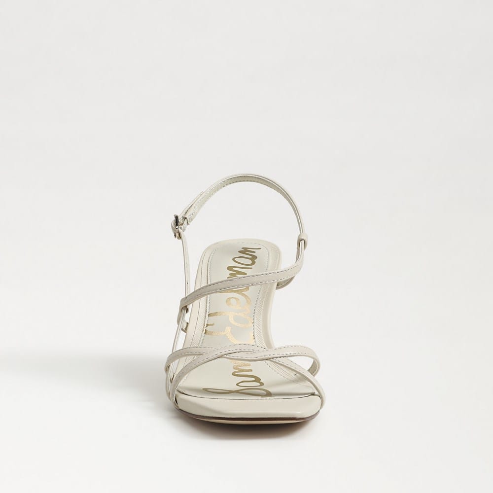 Elissa Strappy Heel Sandal - Image 3