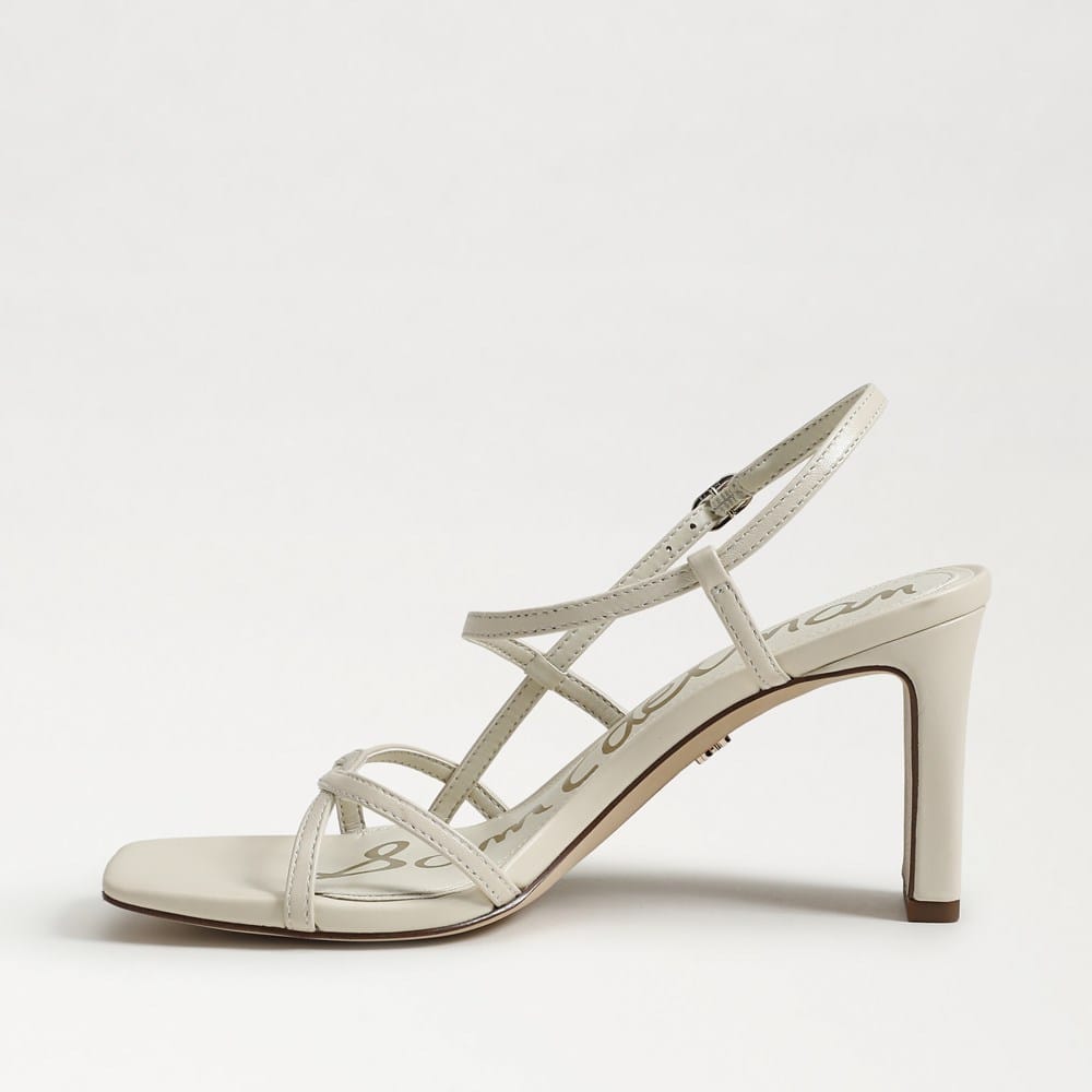 Elissa Strappy Heel Sandal - Image 4