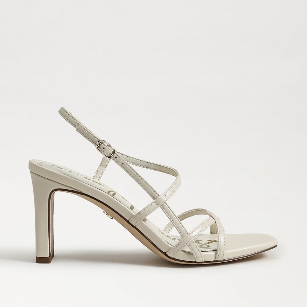 Elissa Strappy Heel Sandal - Image 2