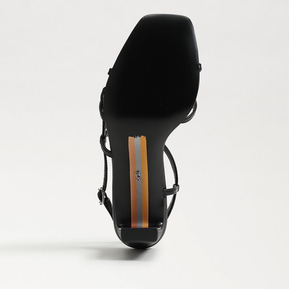 Elissa Strappy Heel Sandal - Image 6