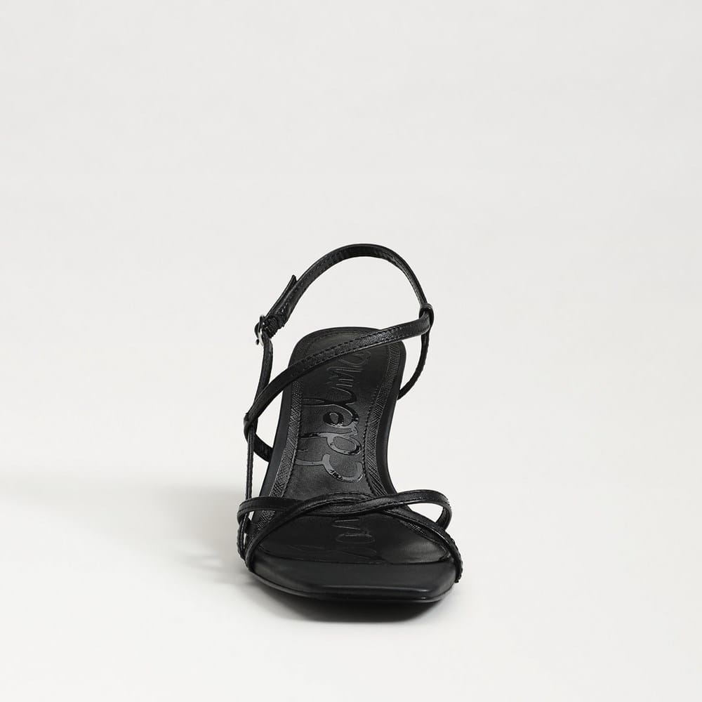Elissa Strappy Heel Sandal - Image 3