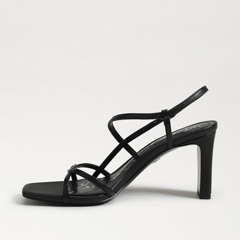 Elissa Strappy Heel Sandal - Image 4